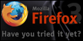 Firefox 3 Firefox 3