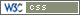 Valid CSS Valid CSS